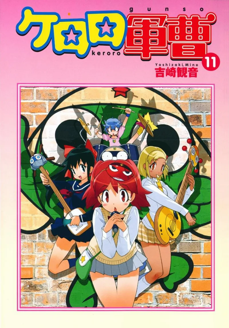 Volume 11.1