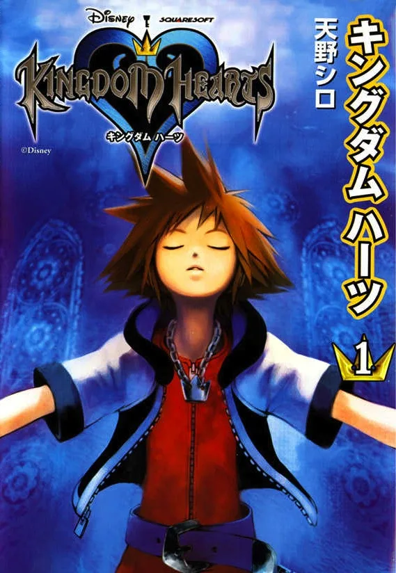 Volume 01