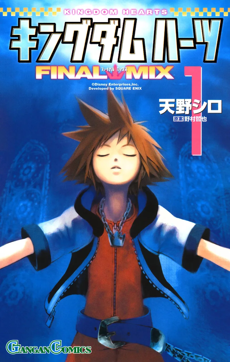 Volume 01.1
