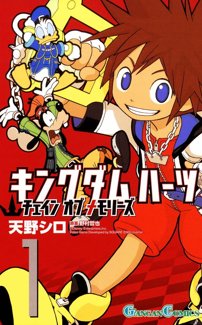 Volume 01
