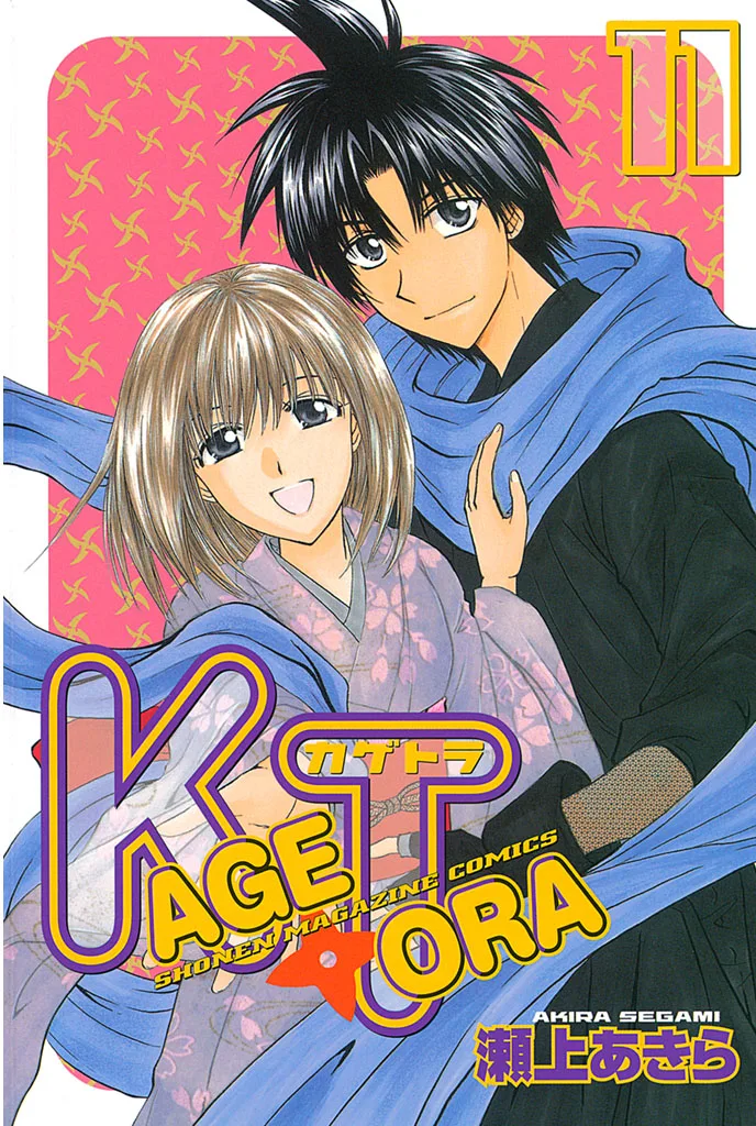 Volume 11