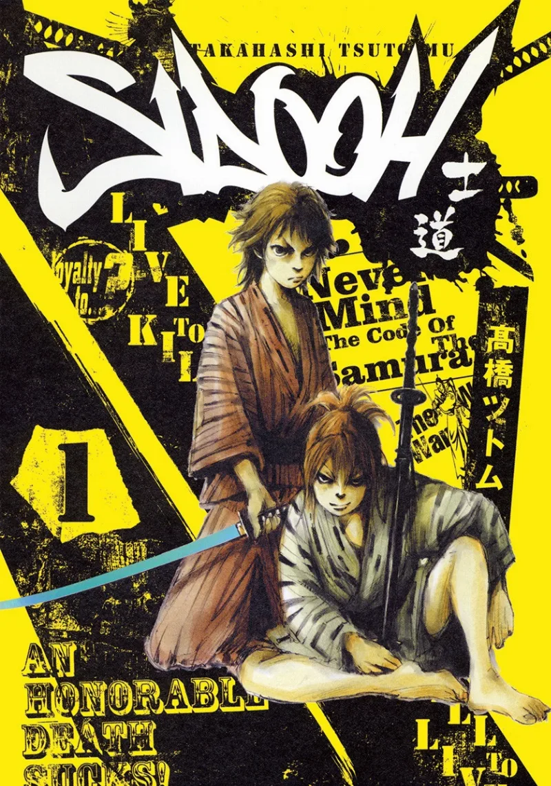Volume 01