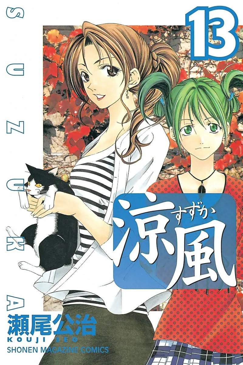 Volume 13