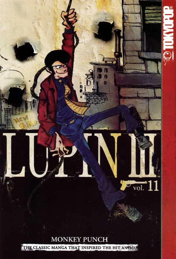 Volume 11.1