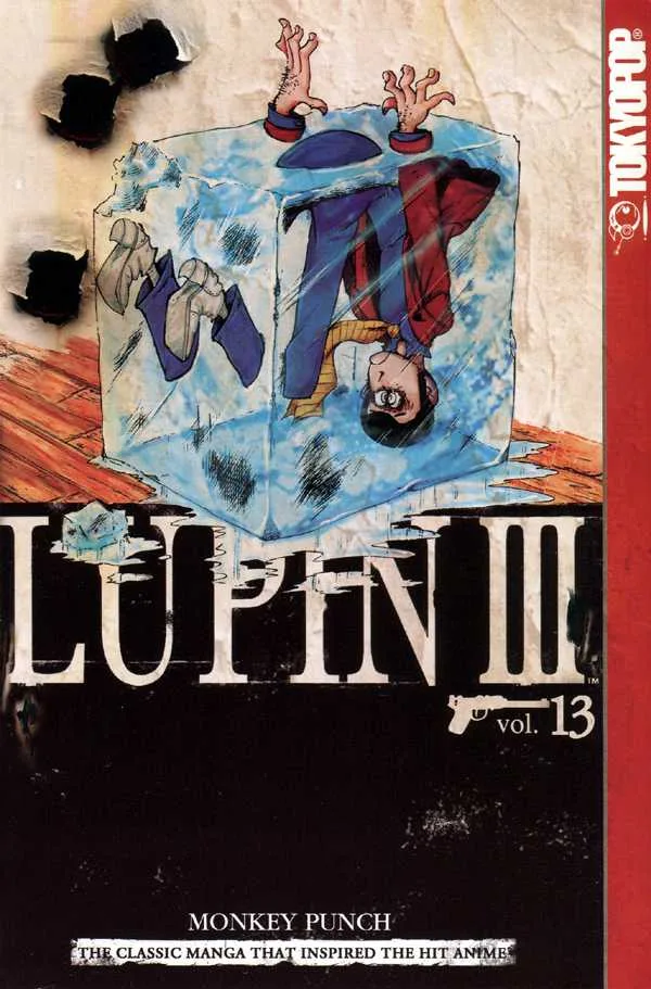 Volume 13.1
