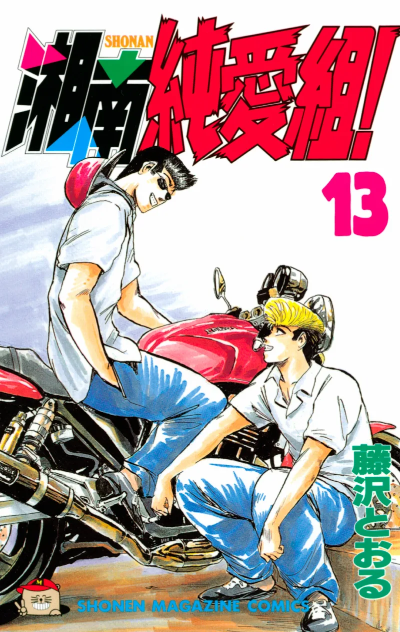 Volume 13
