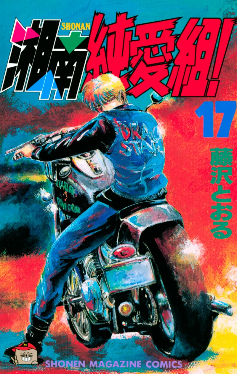 Volume 17