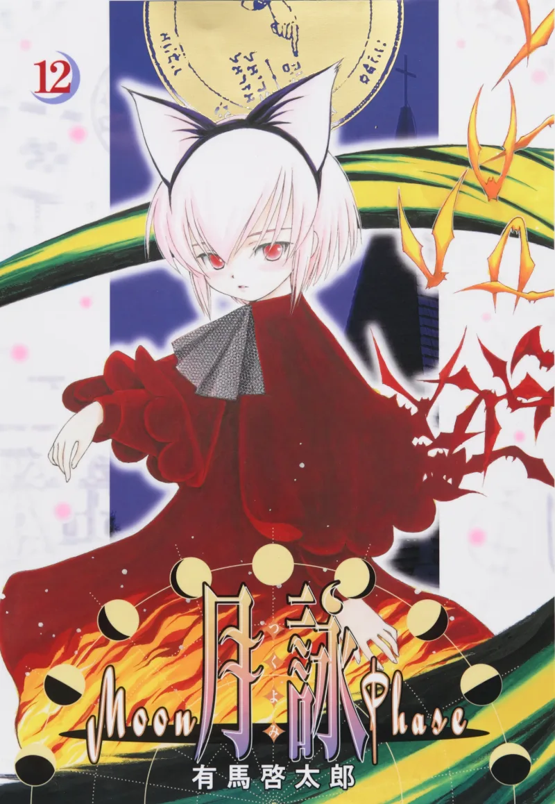 Volume 12