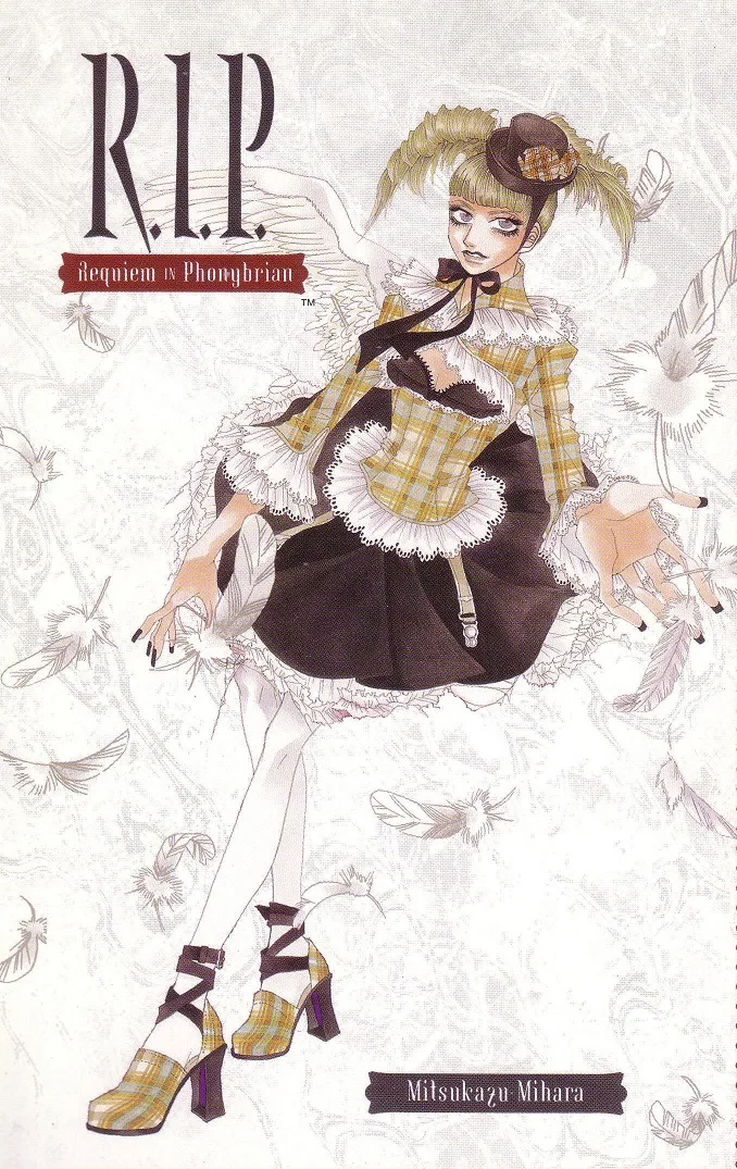 Volume 01