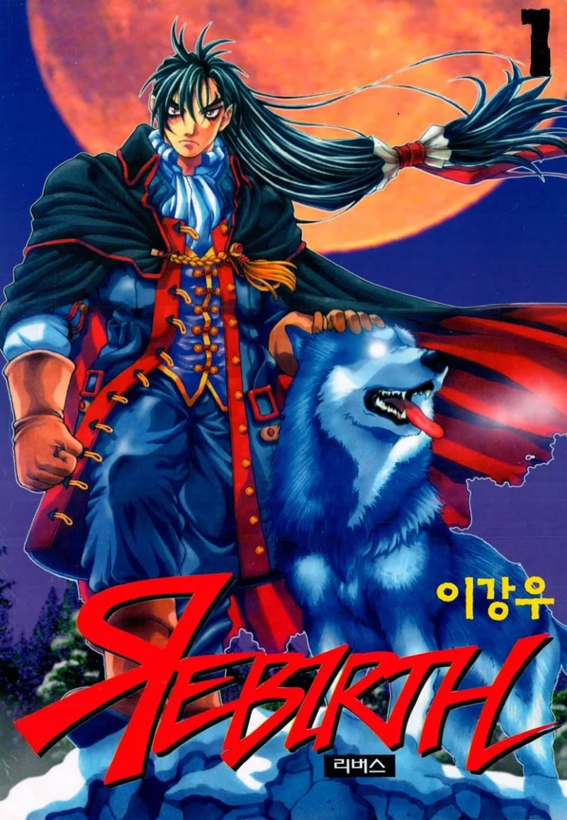 Volume 01