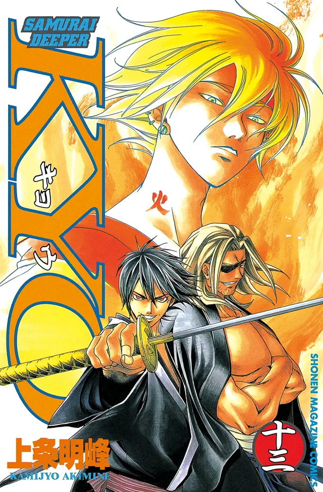 Volume 13