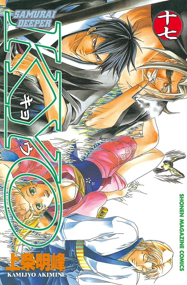 Volume 17