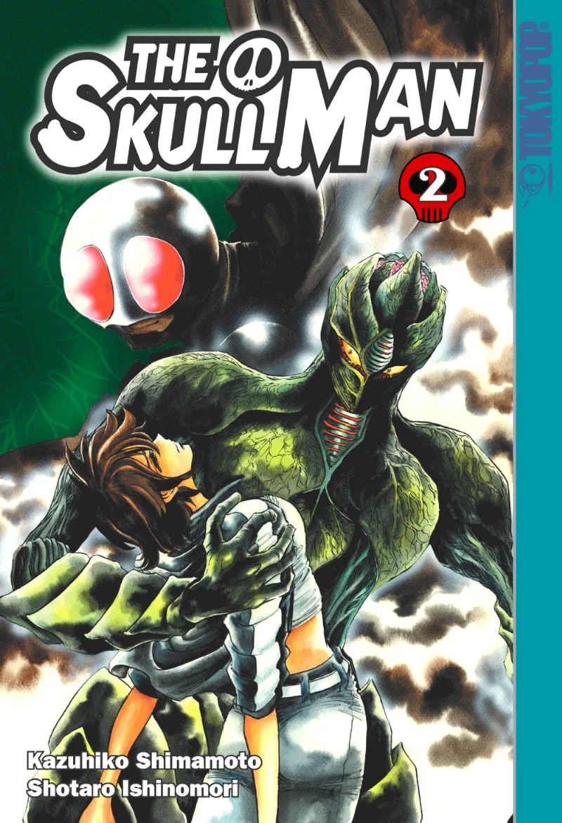 Volume 02