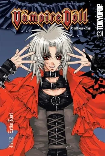Volume 01