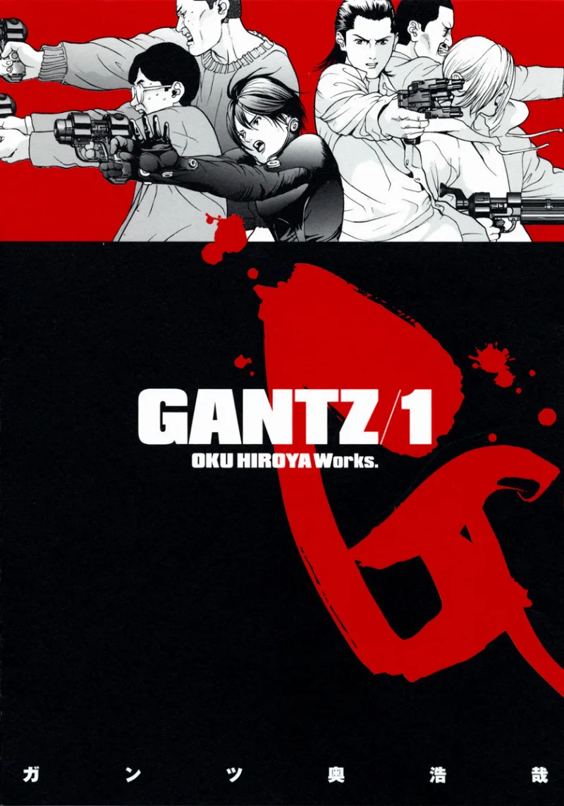 Volume 01