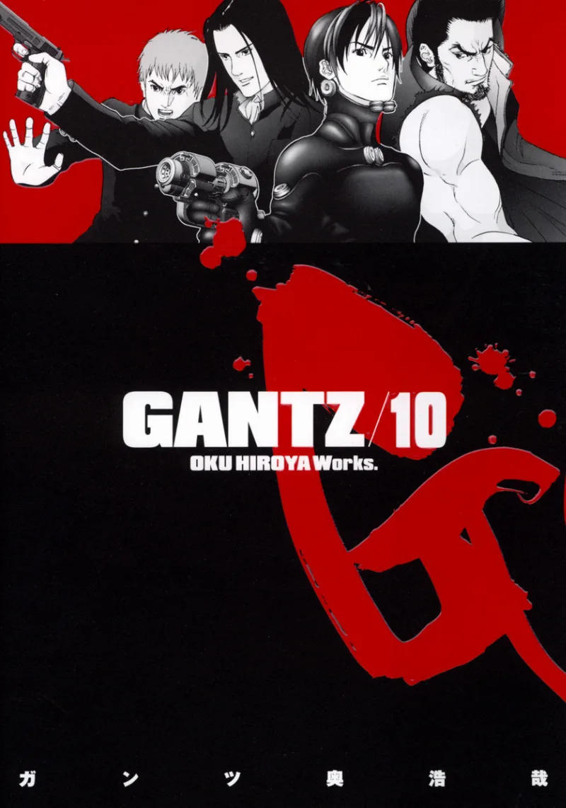 Volume 10