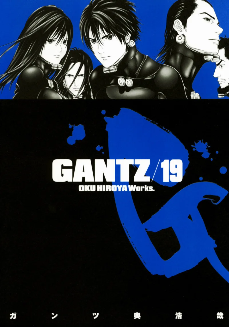Volume 19