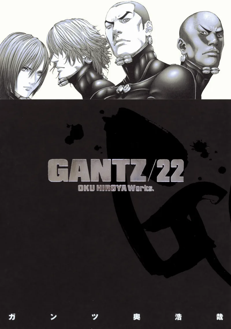 Volume 22
