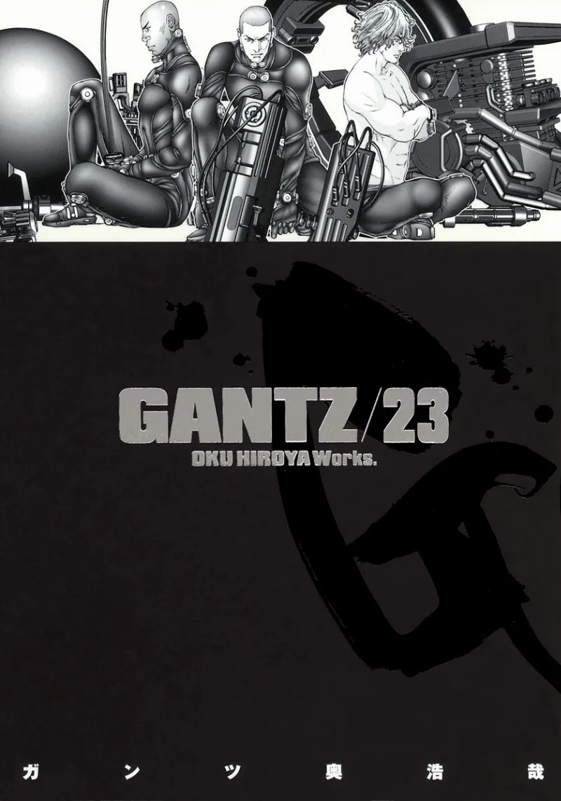 Volume 23