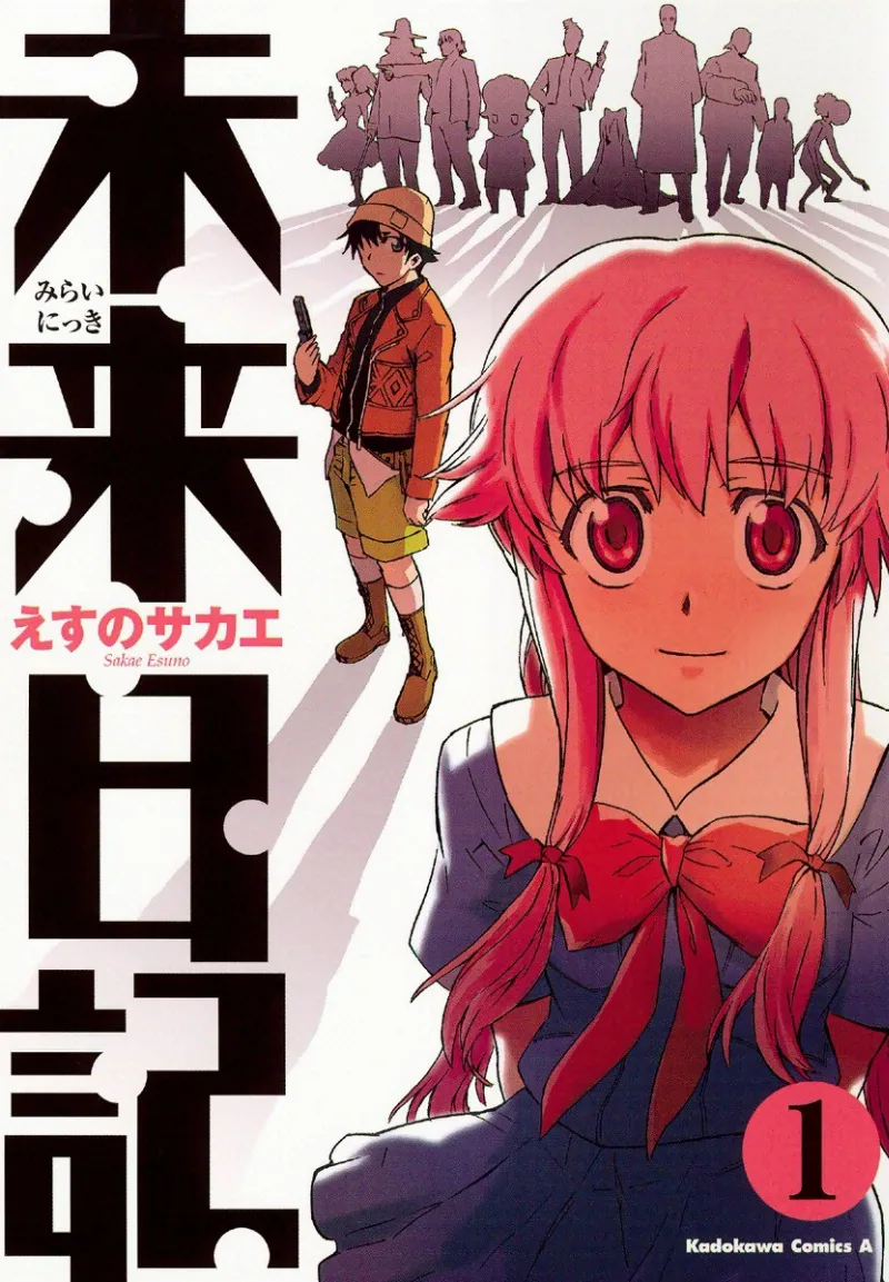 Volume 01