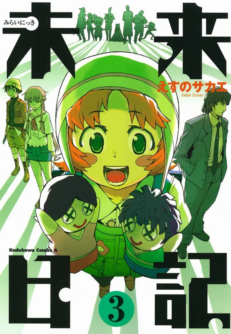 Volume 03