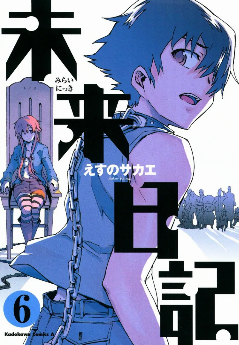 Volume 06
