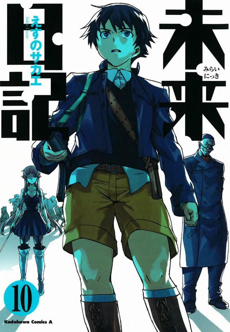 Volume 10