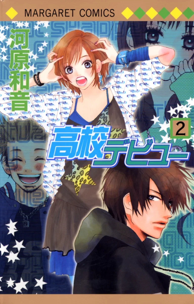 Volume 02