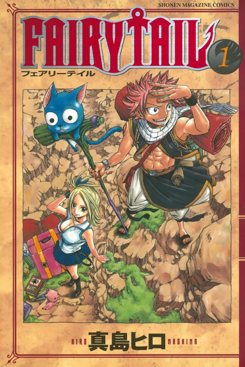 Volume 01