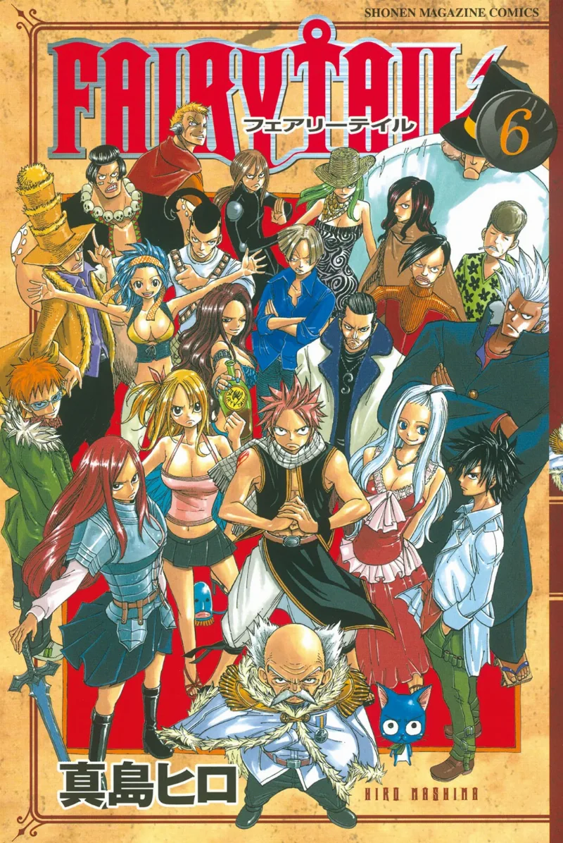 Volume 06