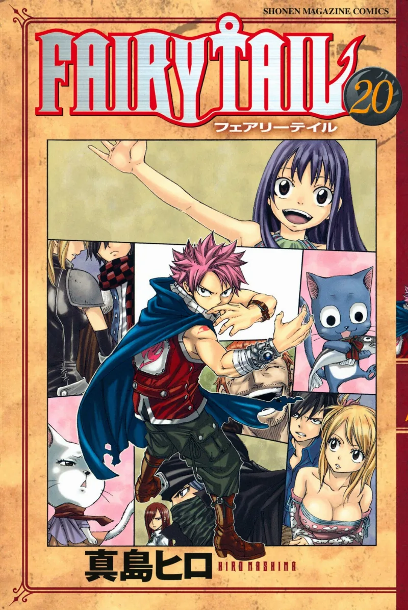 Volume 20