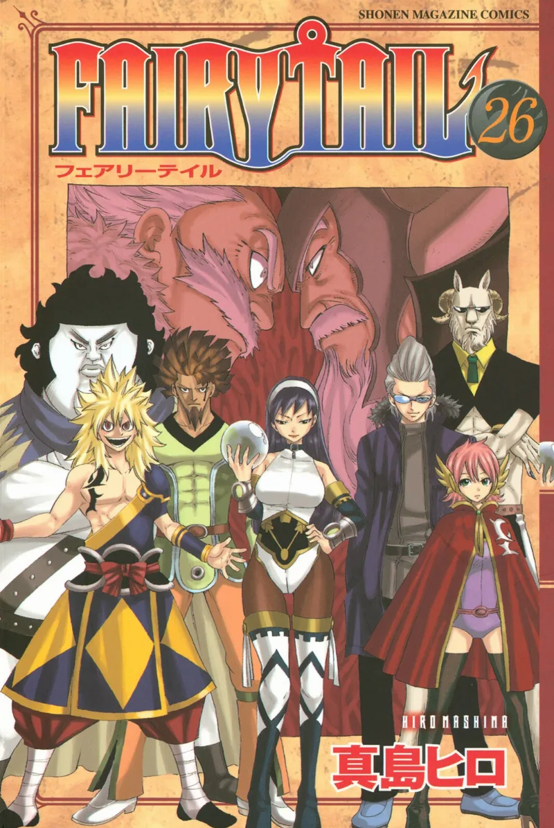 Volume 26