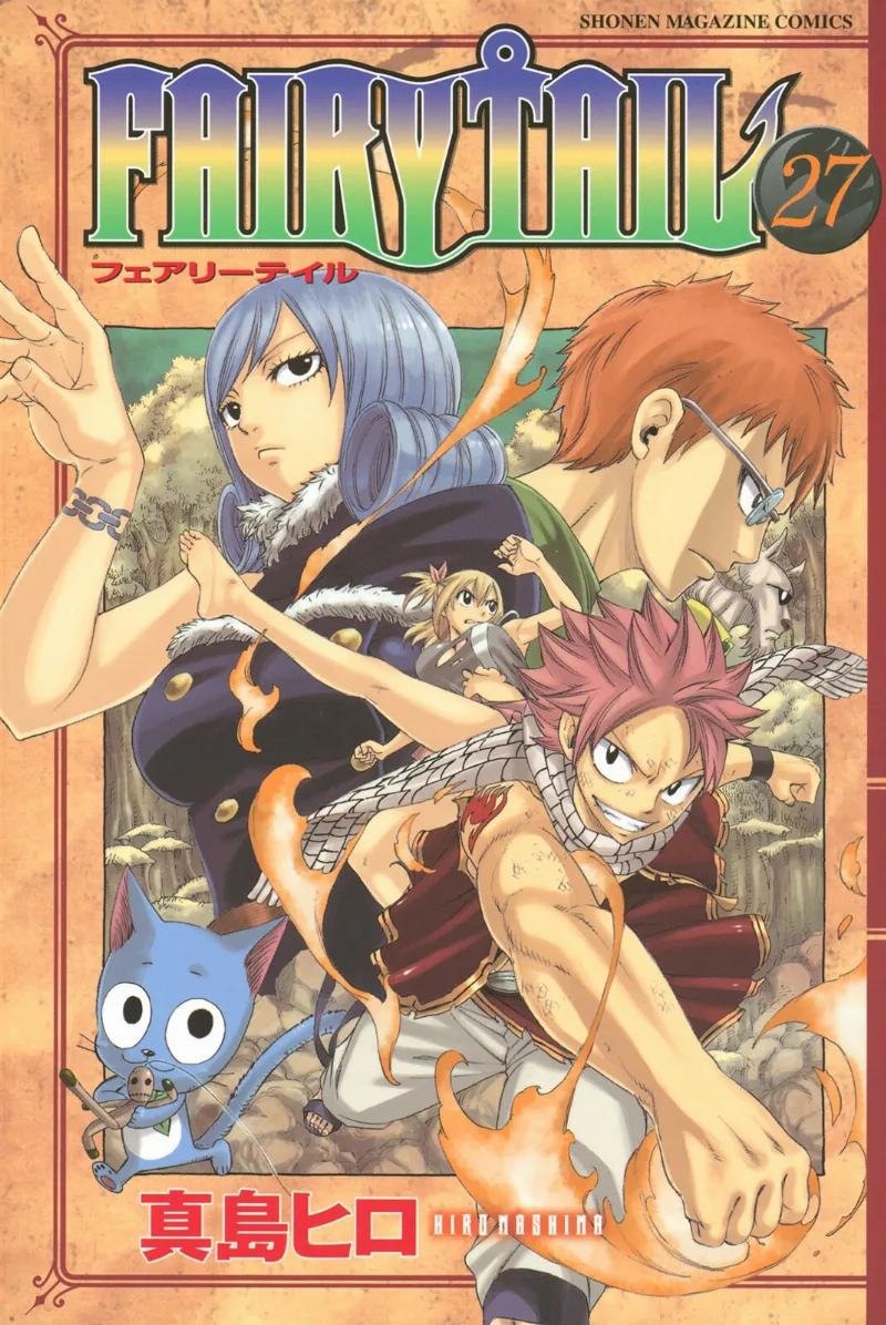 Volume 27