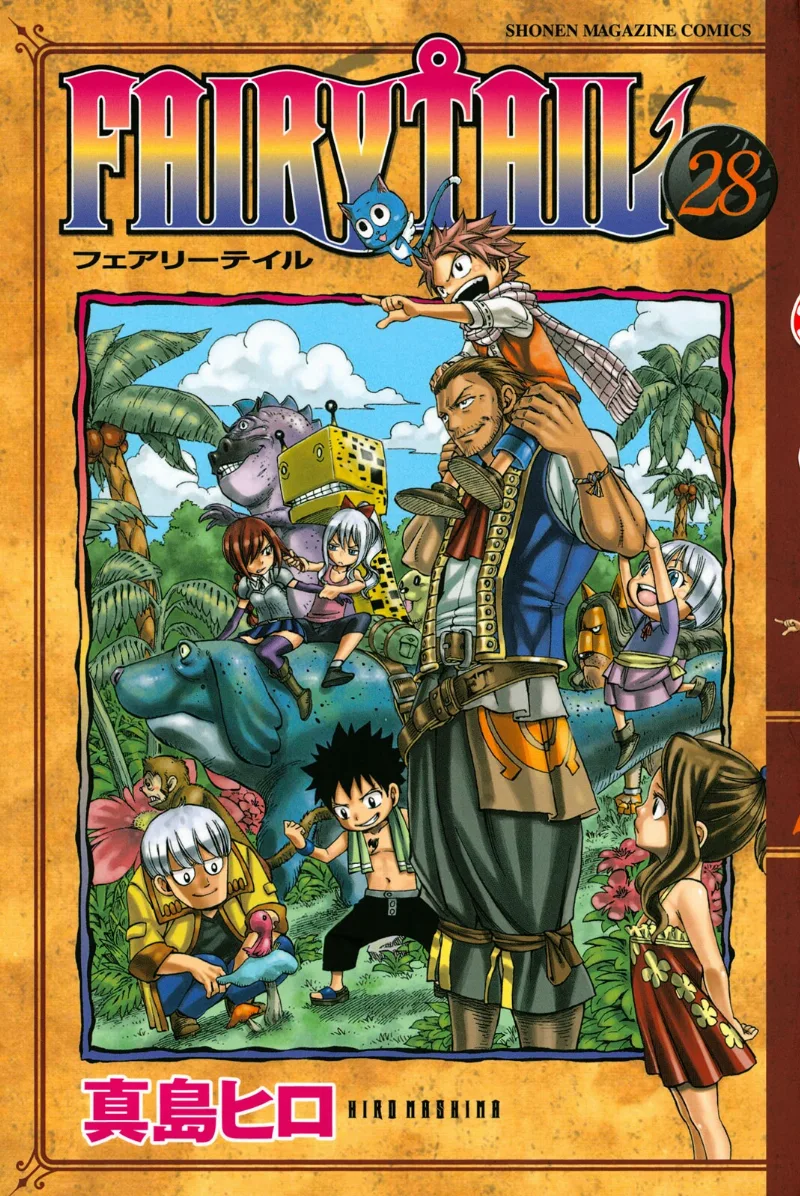 Volume 28