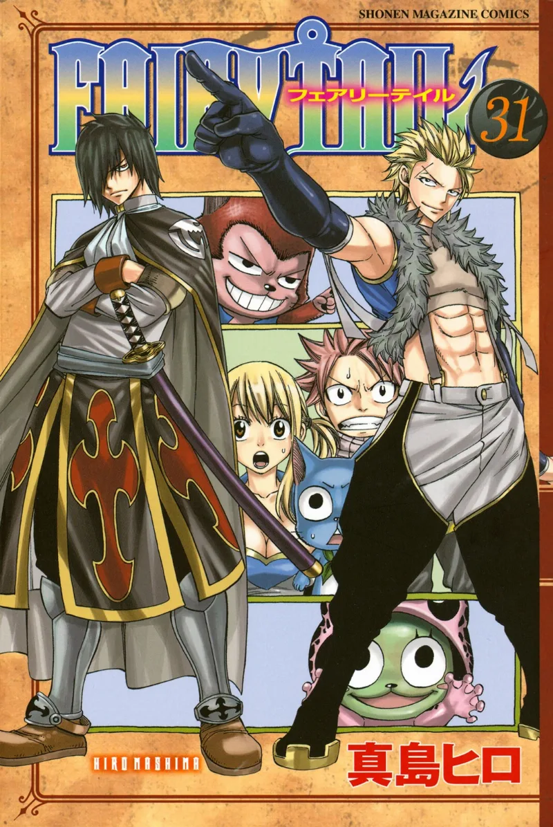 Volume 31