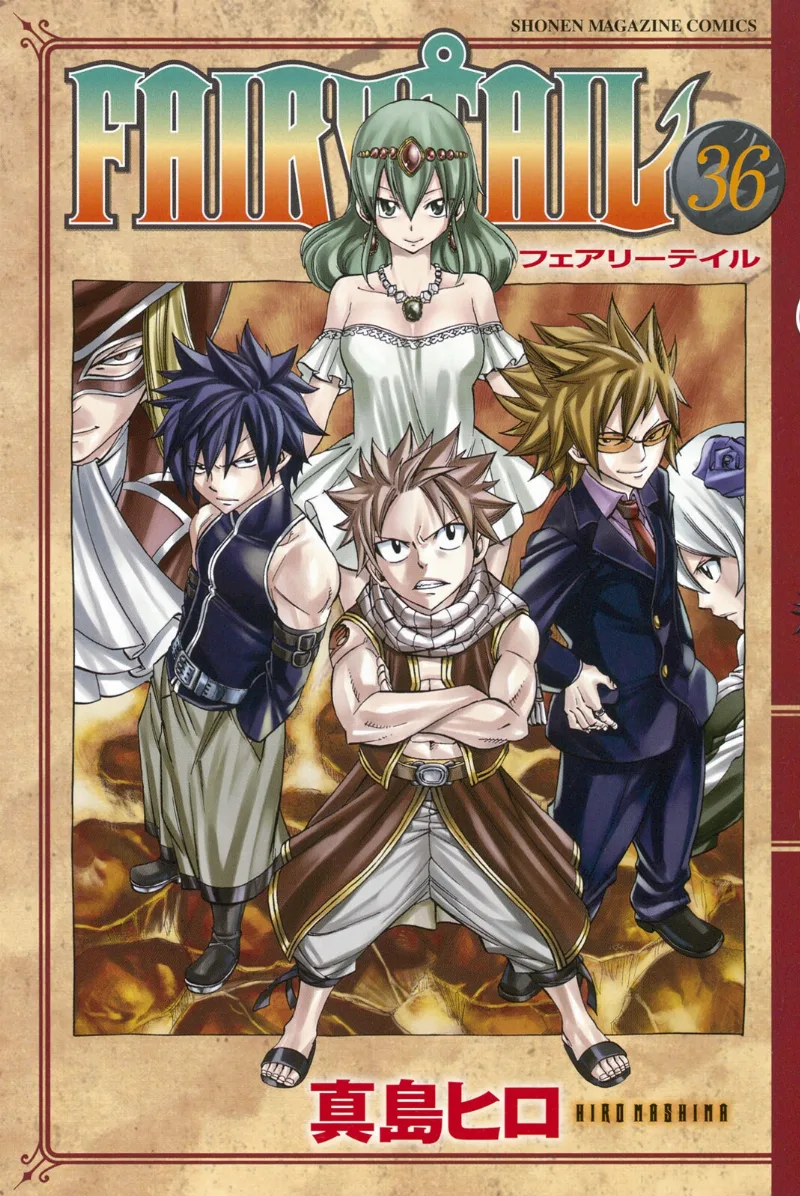 Volume 36