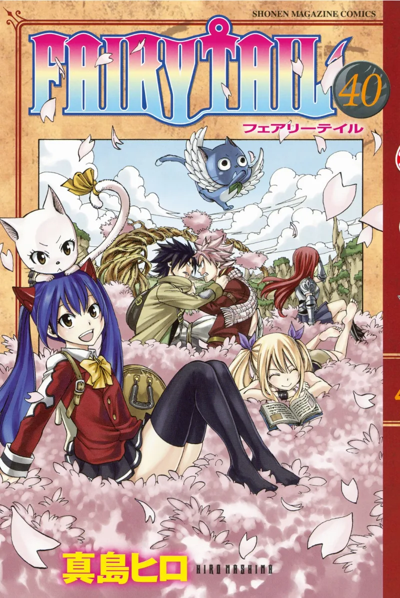 Volume 40