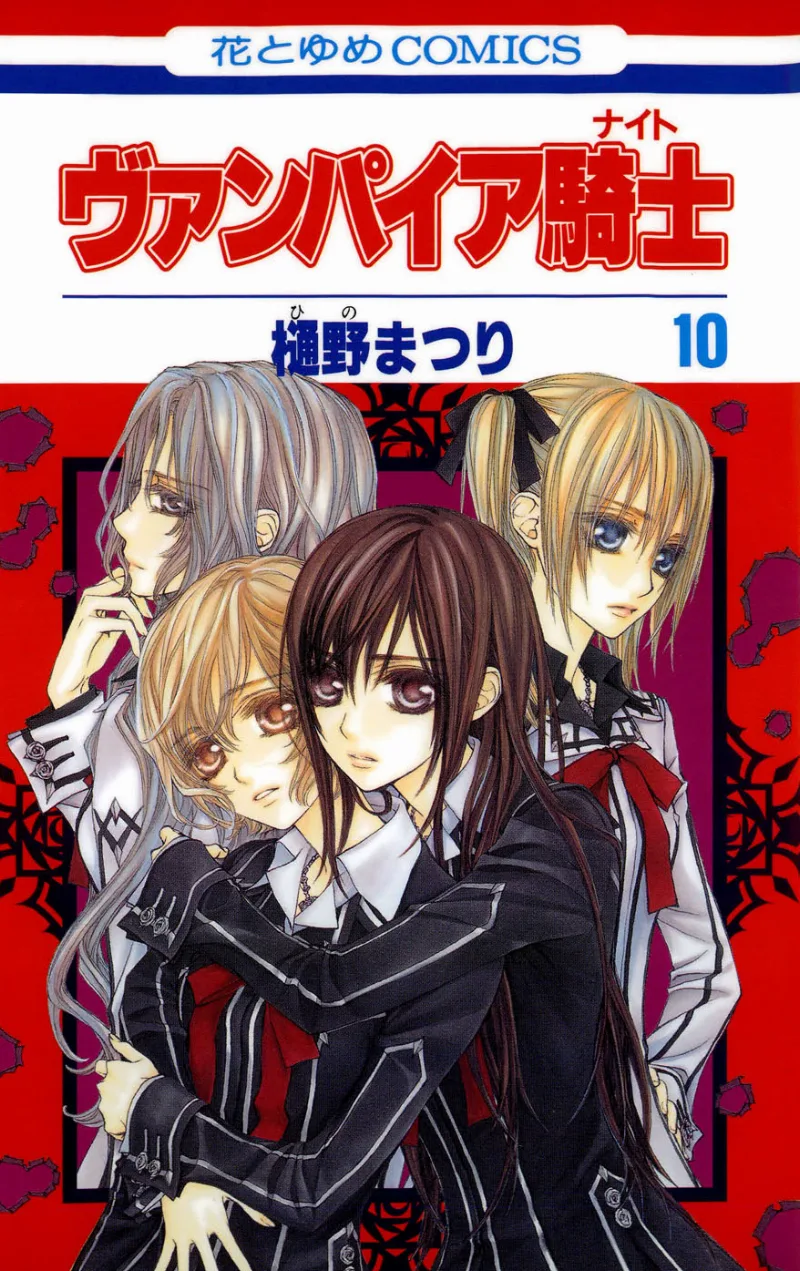 Volume 10