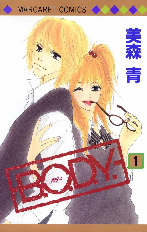 Volume 01
