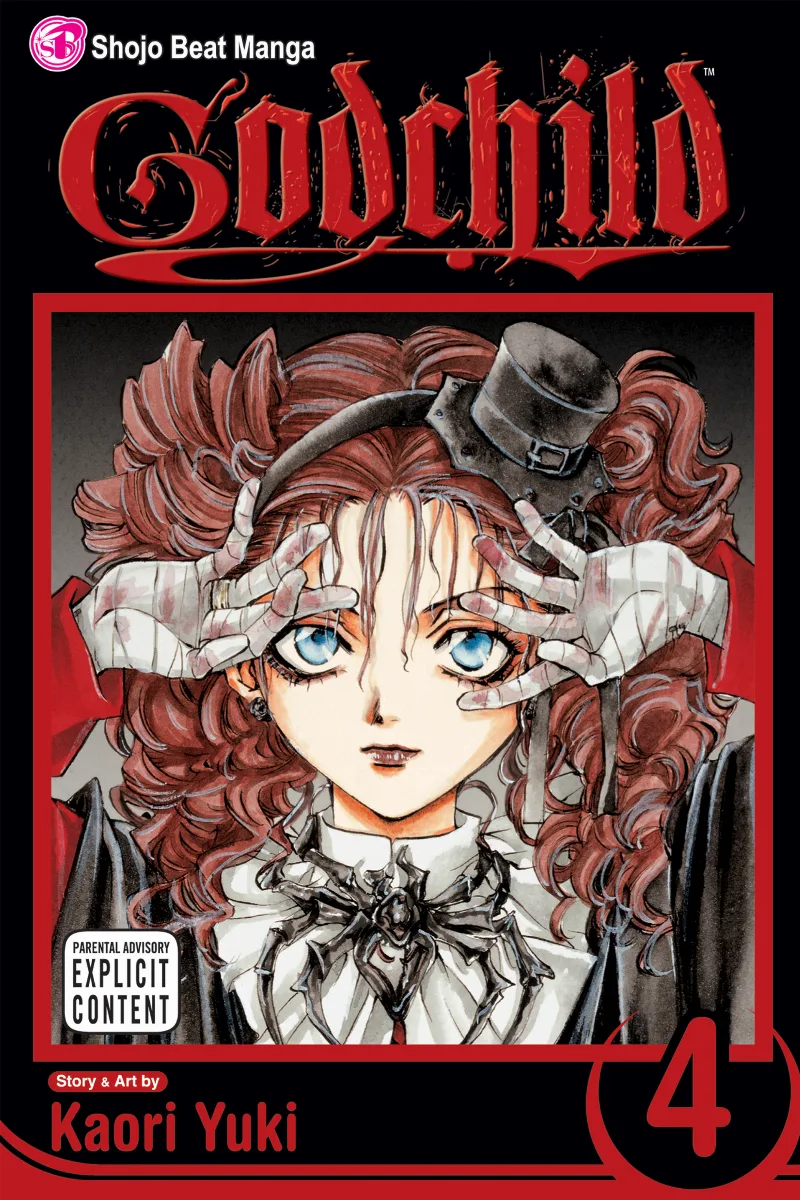 Volume 04