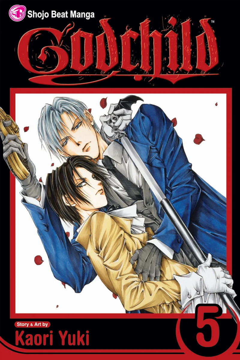 Volume 05