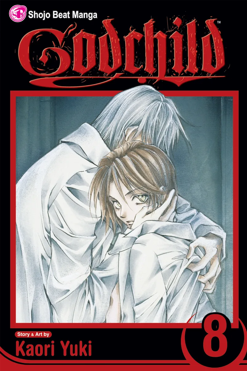 Volume 08