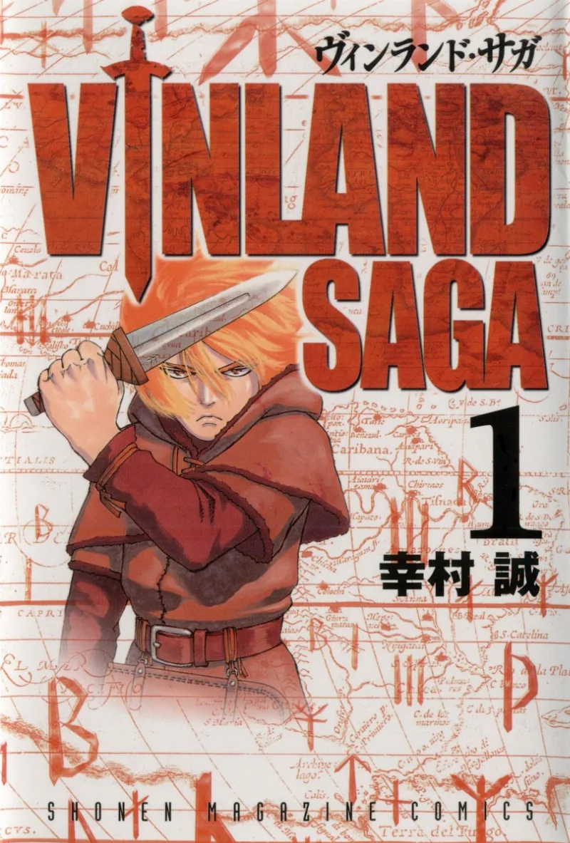 Volume 01