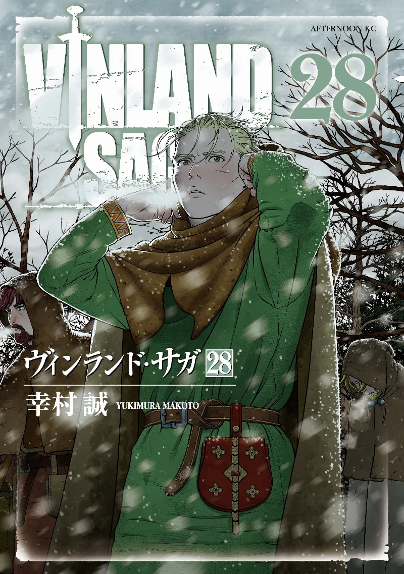 Volume 28