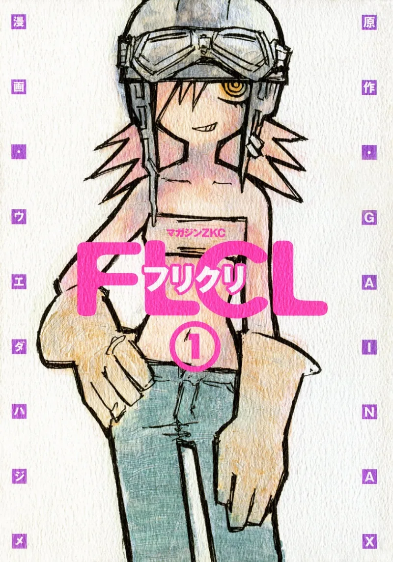 Volume 01