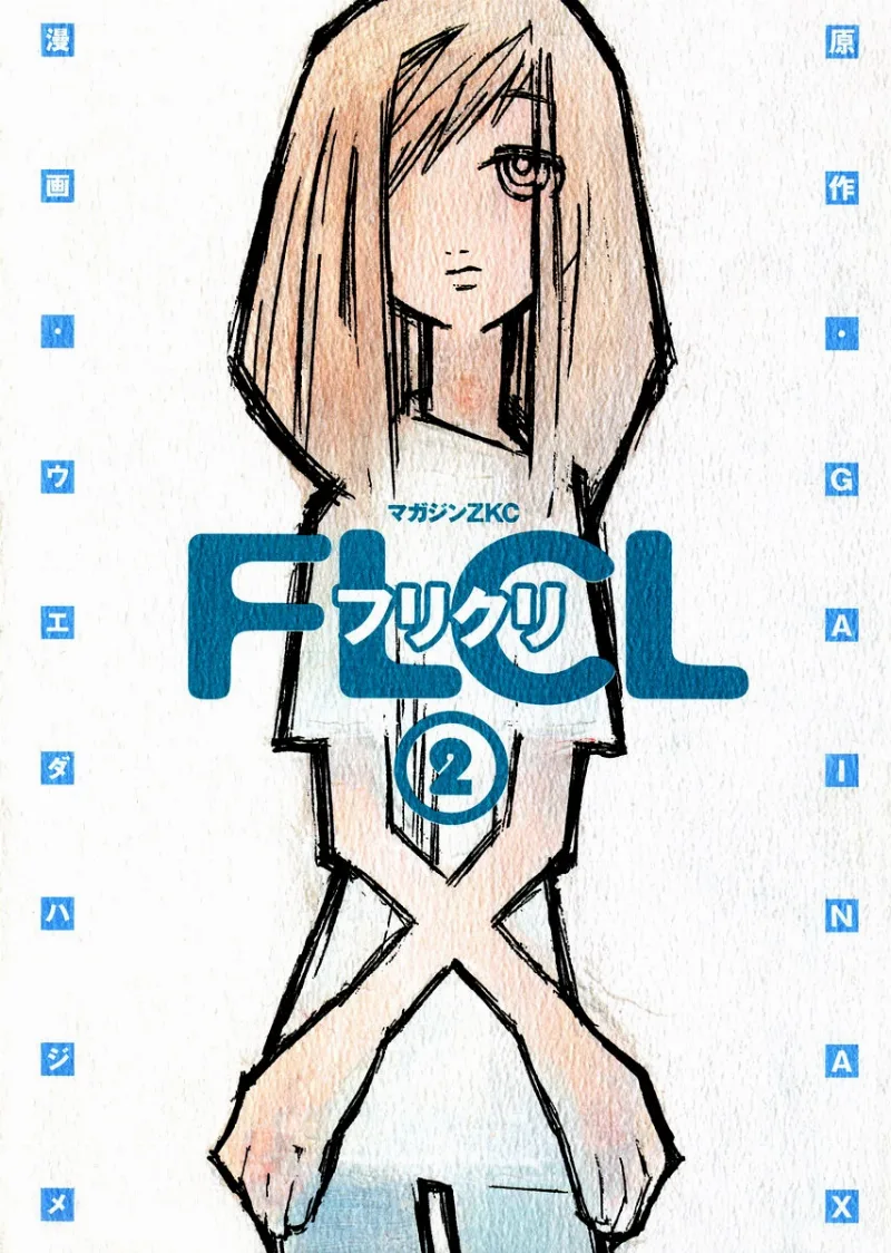 Volume 02