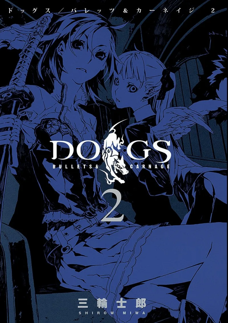 Volume 02