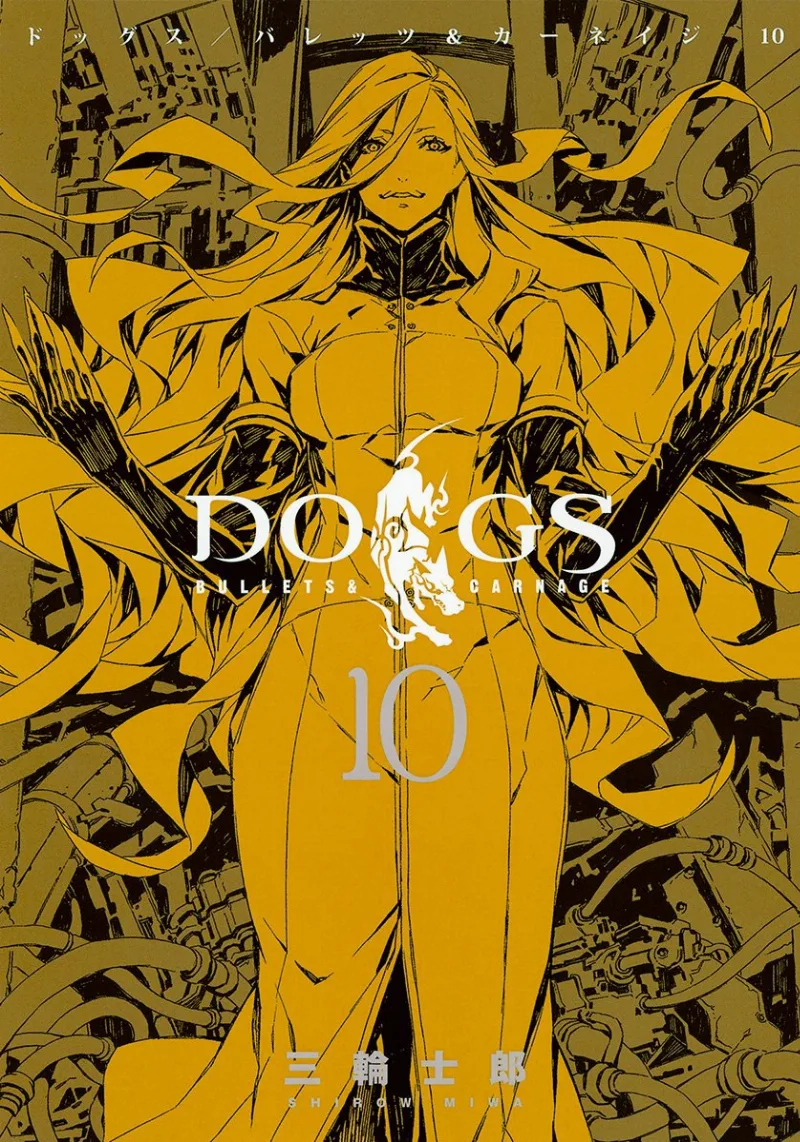 Volume 10