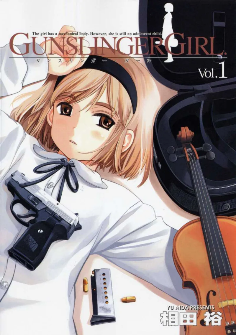 Volume 01