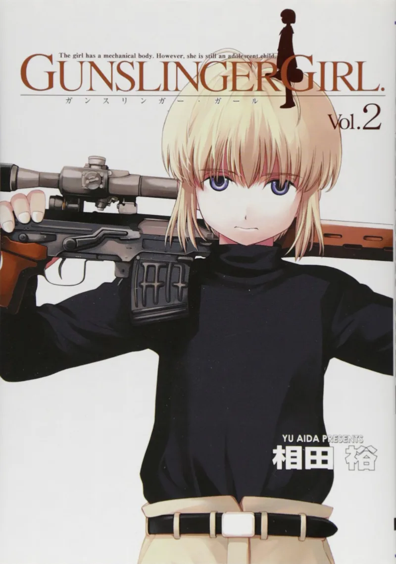 Volume 02
